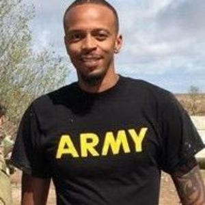 Meet your Posher, Ronald